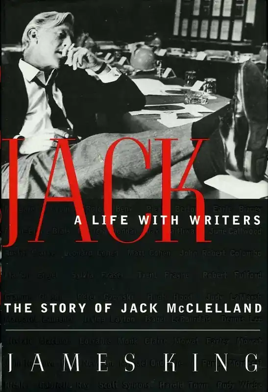 Gereduceerde Prijs Jack - King, James