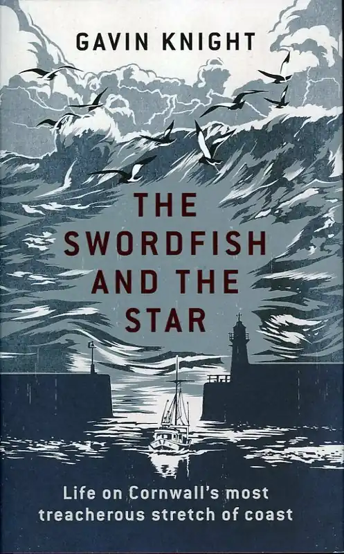 Swordfish and the Star - Gavin Knight Op = Op