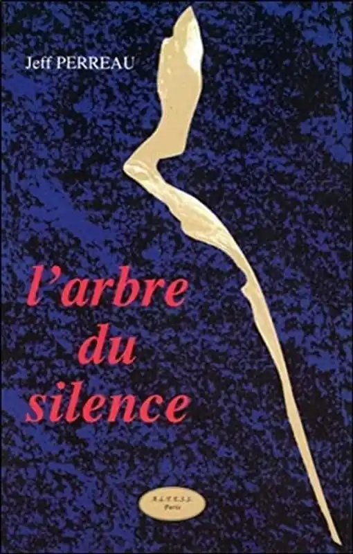 Fabrieksprijs Arbre de silence (French Edition) - PERREAU, Jeff