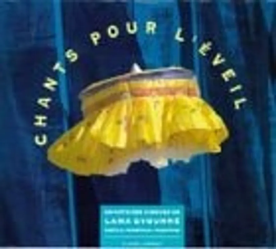 Bestel Nu Chants pour l'éveil (French Edition) - Lama Gyourmé