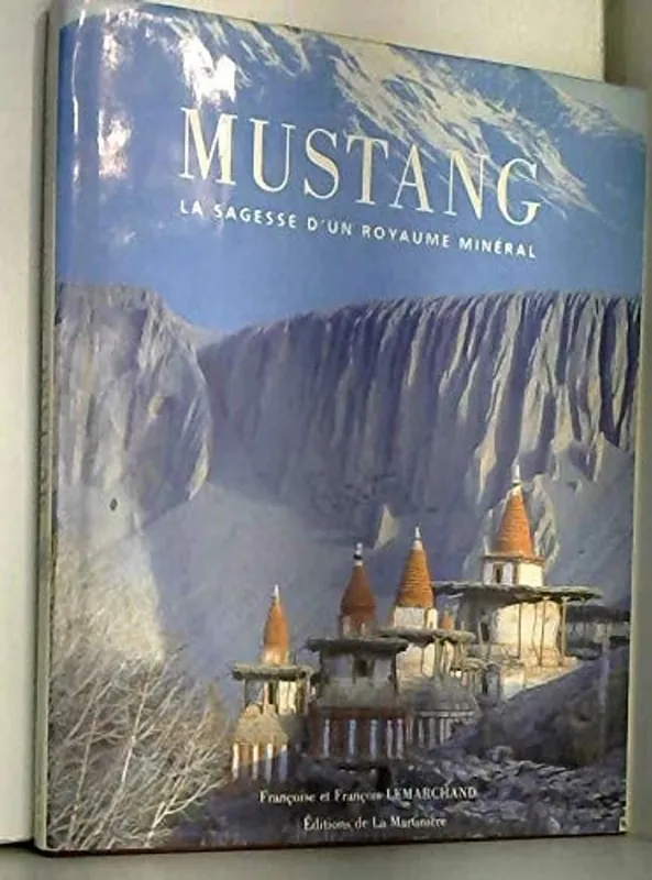 Beperkt Aanbod Mustang - Marguerite Henry