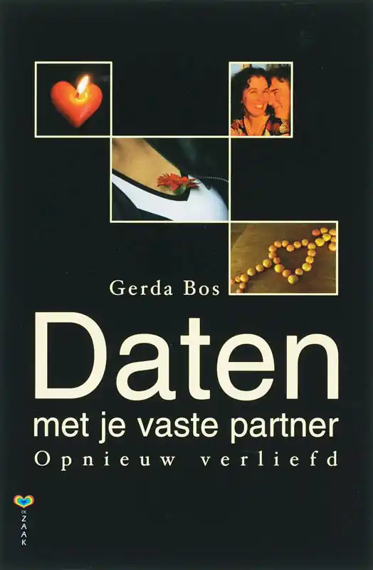 Beste Prijs Daten met je vaste partner - Gerda Bos