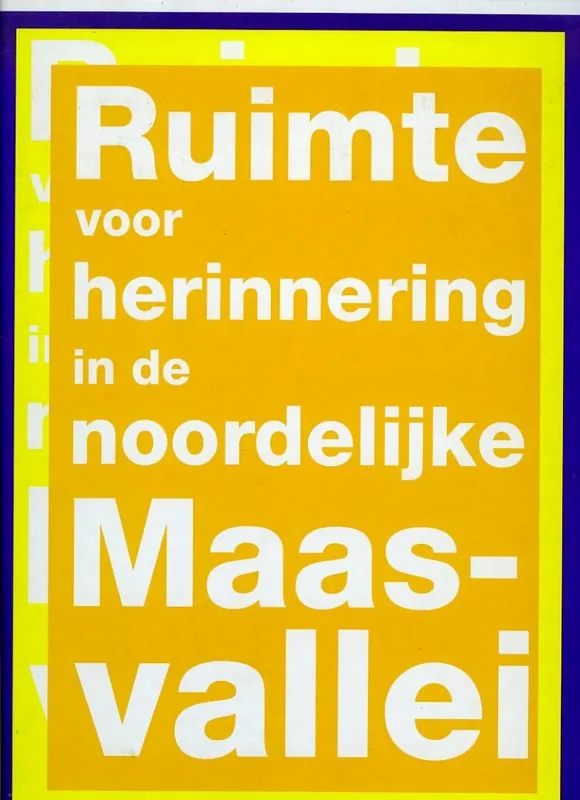 Gratis Verzending Ruimte voor herinnering - N/A