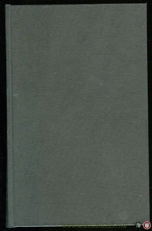 Finale Uitverkoop Over Middelnederlandsche vertalingen van het oude testament. Bouwstoffen voor de geschiedenis der Nederlandsche Bijbelvertaling. - EBBINGE WUBBEN, C.