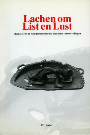 Lachen om list en lust - F.J. Lodder Speciale Aanbieding
