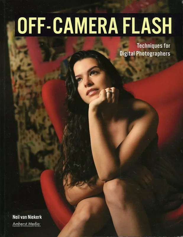 Off-Camera Flash - Neil van Niekerk Bestseller