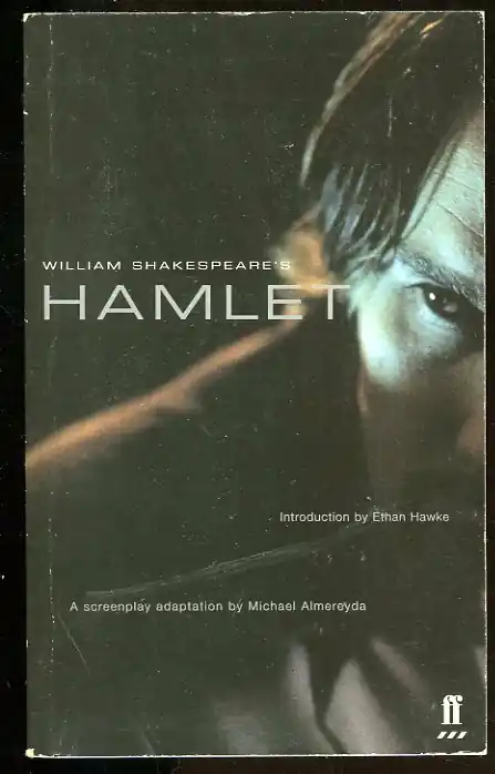 Beperkt Aanbod William Shakespeare's Hamlet - Michael Almereyda