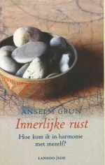 Gratis Retour Innerlijke rust - Anselm Grün