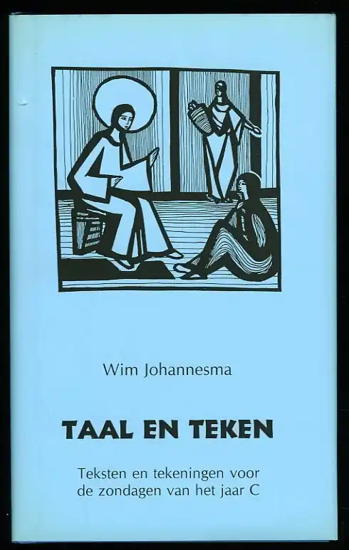 Rechtstreeks Van De Fabrikant Jaar C - W. Johannesma