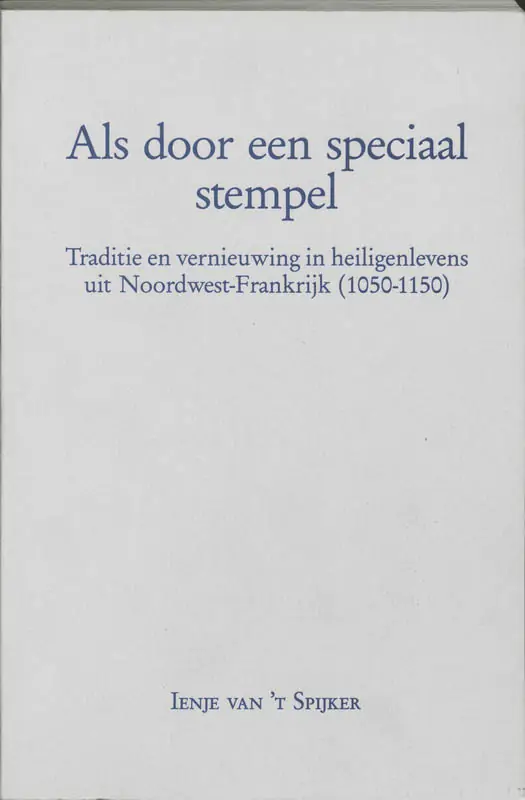 Als door een speciaal stempel - Spyker Rechtstreeks Van De Fabrikant
