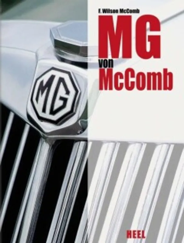 Gratis Verzending MG von McComb - Wilson