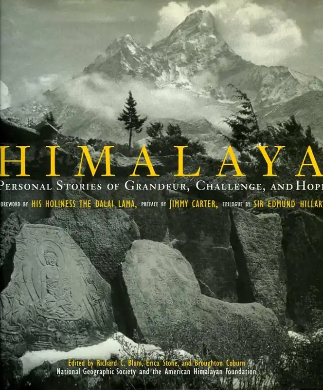 Speciale Aanbieding Himalaya - Brot Coburn