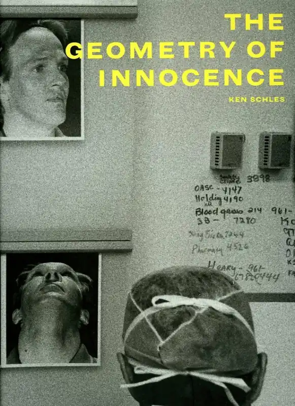 The geometry of innocence - Ken Schles Bestseller