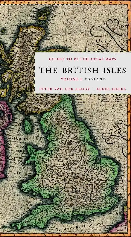 Koop Vandaag Vol 1: England - Krogt, Peter van der, Heere, Elger