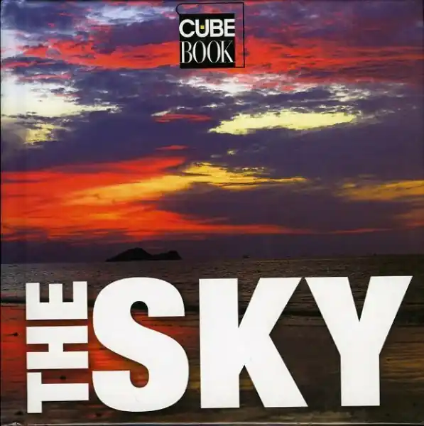 Alleen Vandaag The Sky - Luca Mercalli