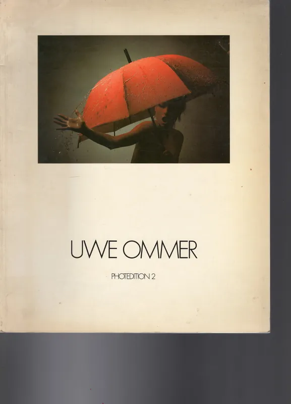 Photoedition 2 - uwe ommer Flitsaanbieding