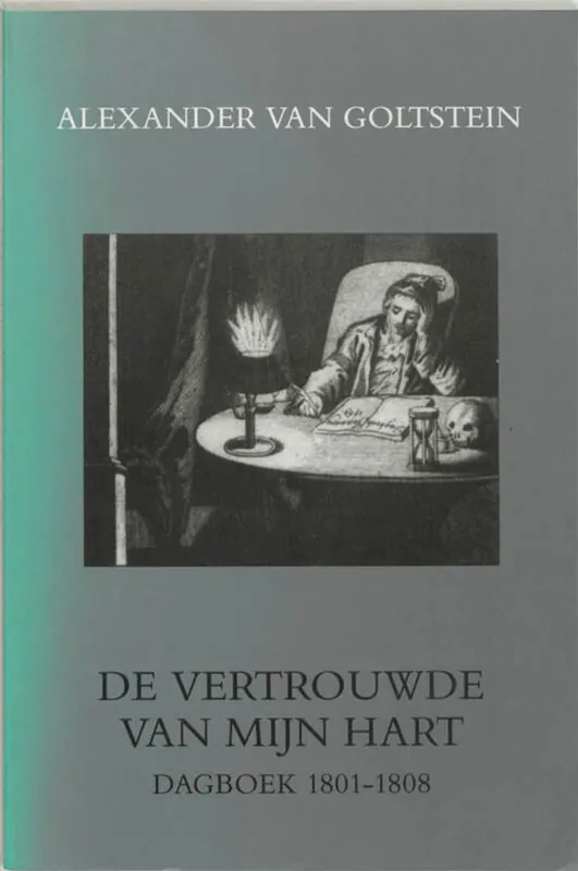 Vertrouwde van mijn hart - Goltstein Seizoensaanbieding