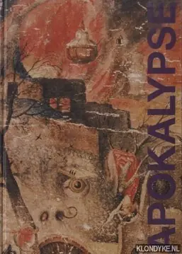 Apokalypse. Ein Prinzip Hoffnung? Ernst Bloch zum 100. Geburtstag - Gassen, Richard W. & Holeczek, Bernhard Weekendaanbieding