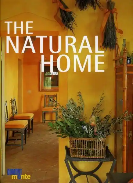 The Natural Home - Aa Alleen Vandaag
