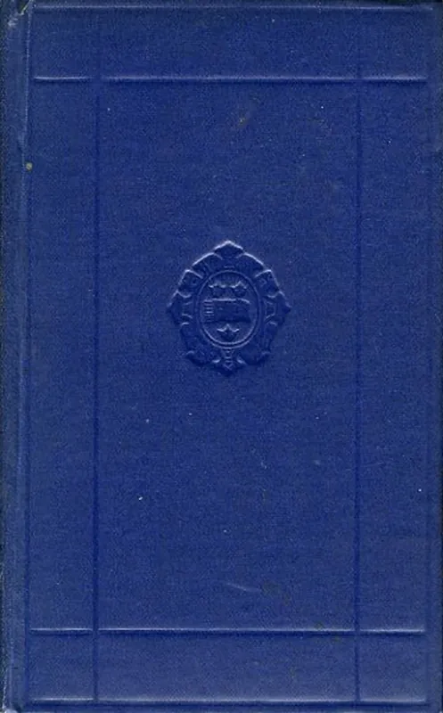 Four Plays translated into english verse by John Hookham Frere with an introduction by W.W. Merry, D.D. - Aristophanes Premium