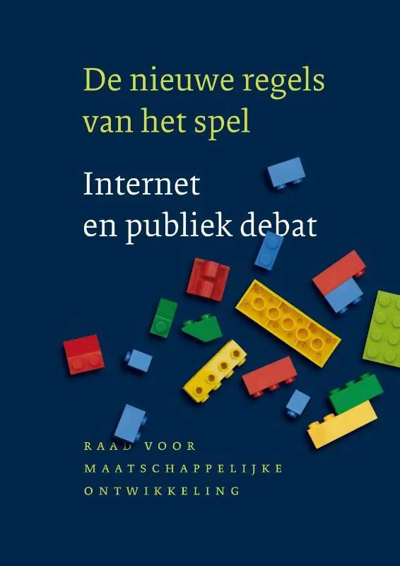 Hoge Kwaliteit Migratiepolitiek voor een open samenleving - Diverse auteurs