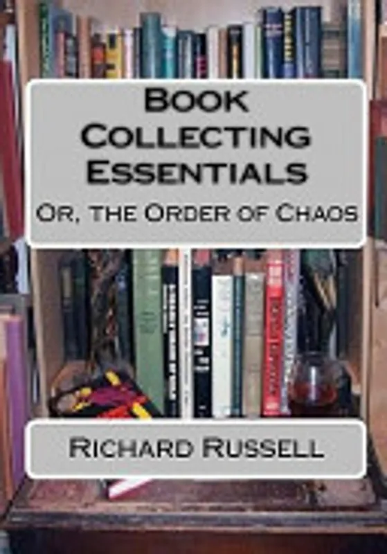 Flitsaanbieding The Order of Chaos - Richard Russell