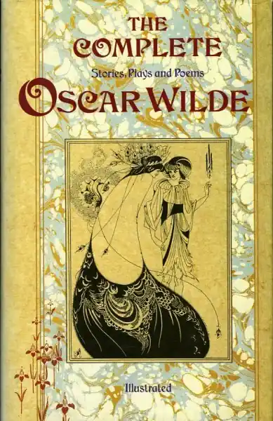 Merkproduct The Complete Stories, Plays and Poems of Oscar Wilde. - Oscar Wilde