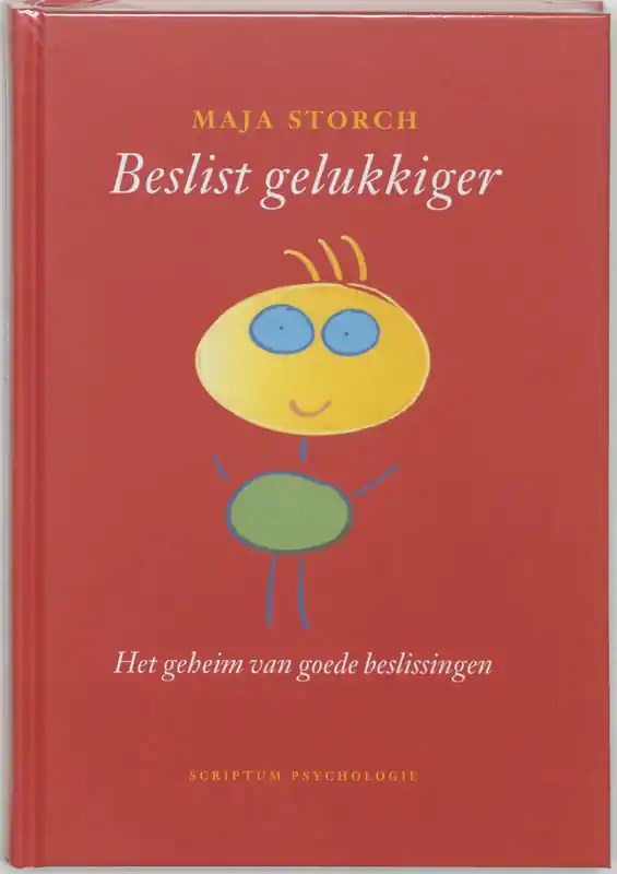 Hete Deal Beslist gelukkiger - M. Storch