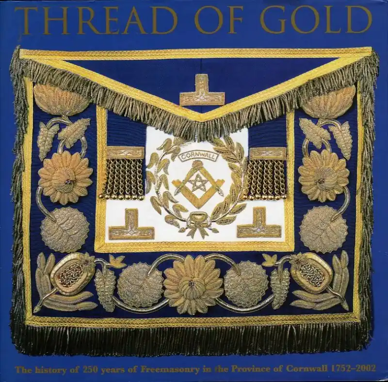 Thread of gold - WILLIAMS, Richard Douglas (Volume editor) Bestel Nu