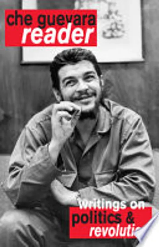 Speciale Aanbieding Che Guevara reader - Ernesto Guevara