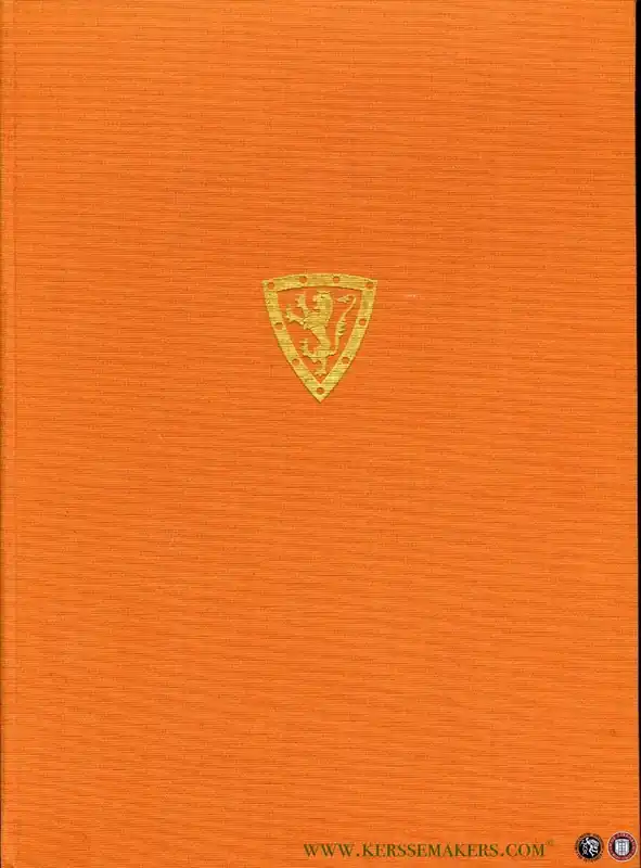 Wat het huis Bergh in zich houdt - J.H.v.H. (J. van Heek) Beste Prijs