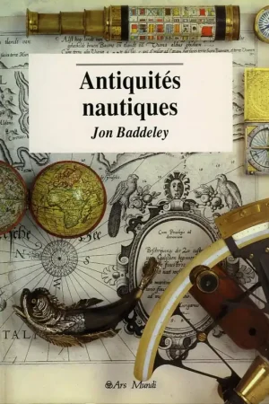 Antiquites nautiques - BADDELEY, Jon Hoge Kwaliteit