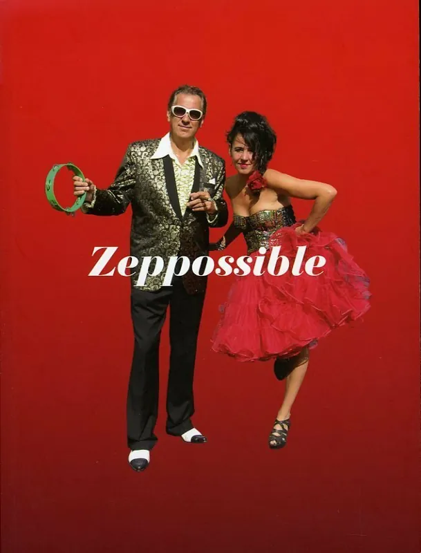 Direct Beschikbaar Zeppossible - Marcella van der Weg