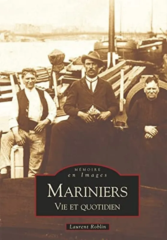 Bestel Nu Mariniers (French Edition) - Laurent Roblin