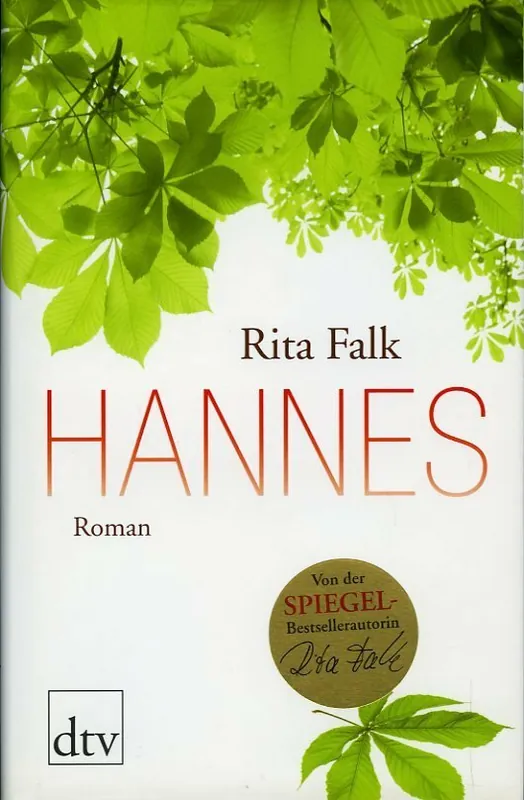 Finale Uitverkoop Hannes - Rita Falk