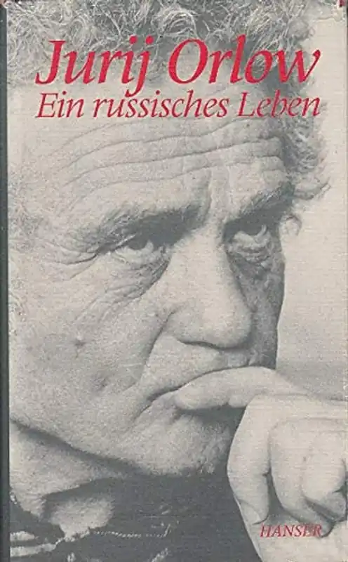 ein-russisches-leben - orlow-jurij Bestel Nu
