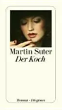 Koopje Der Koch - Martin Suter
