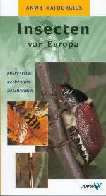 Finale Uitverkoop Insecten van Europa - H. Hofmann