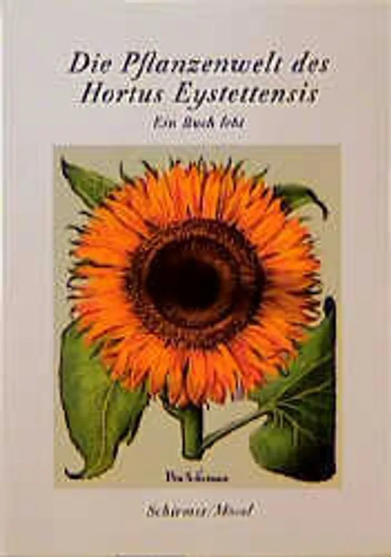 Gratis Retour Pflanzenwelt hortus - Werner Dressendorfer