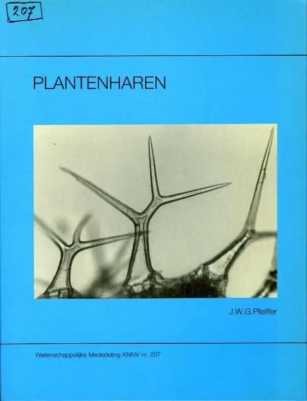 Plantenharen - Pfeiffer Weekendaanbieding
