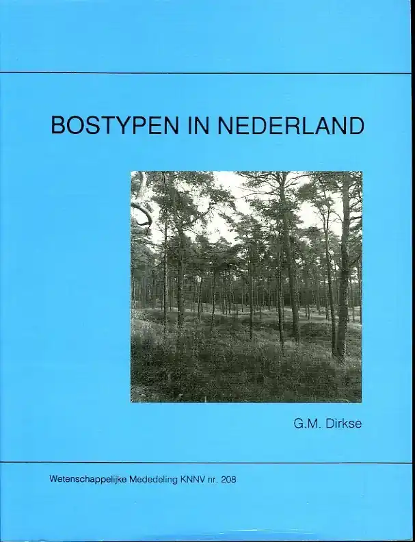 Voordeelprijs Bostypen in nederland - Dirkse