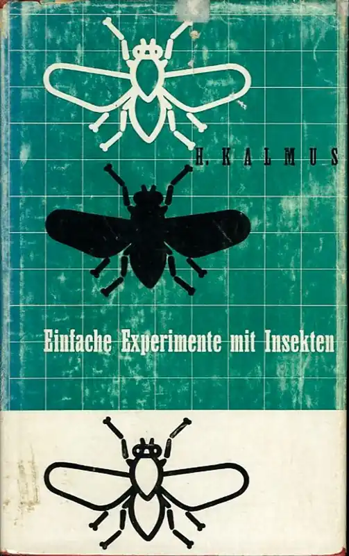 Beste Prijs Einfache Experimente mit Insekten. - KALMUS,
