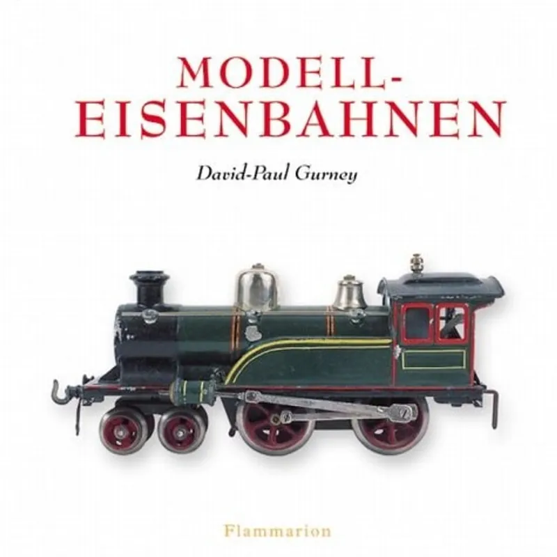 Speciale Aanbieding Modelleisenbahnen - David-Paul Gurney