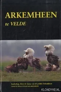 Goedkoop Arhemheem te velde - Dirkse