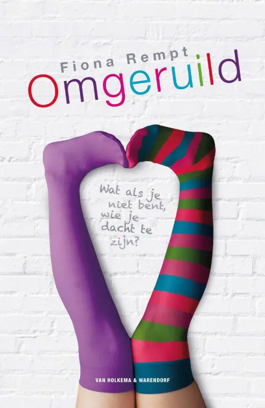 Omgeruild - Fiona Rempt Meest Verkocht