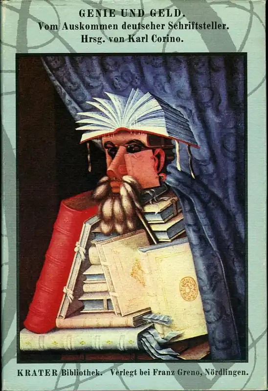 Genie und Geld - CORINO, Karl (herausgegeben von) Koopje