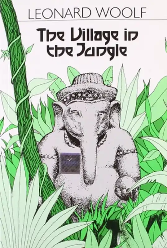 The Village in the Jungle - Leonard Woolf Meest Verkocht