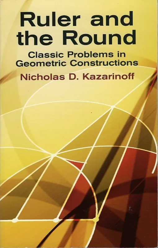 Merkproduct Ruler and the round - Nicholas D. Kazarinoff