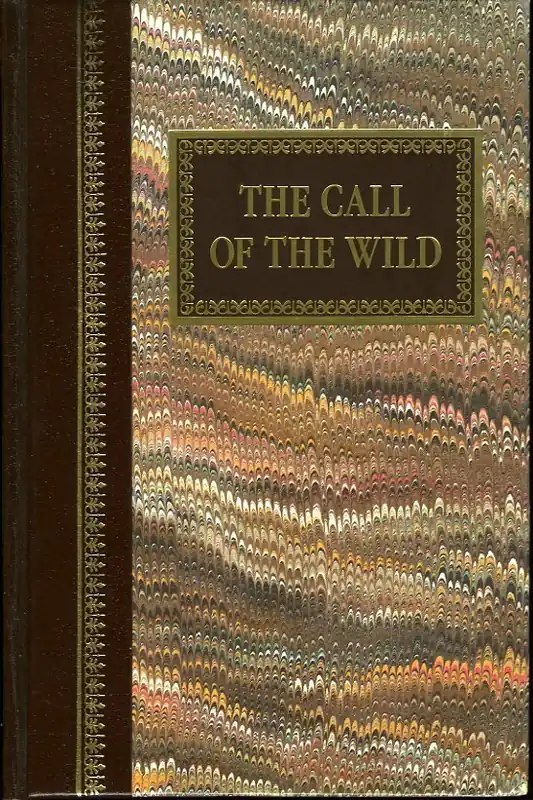 The Call of the Wild, the Men of 40 Mile, in a Far Country, the Marriage of Lit-Lit, Batard - Jack London Laatste Kans