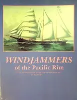 Express Levering Windjammer of the Pacific Rin - Gibbs, J